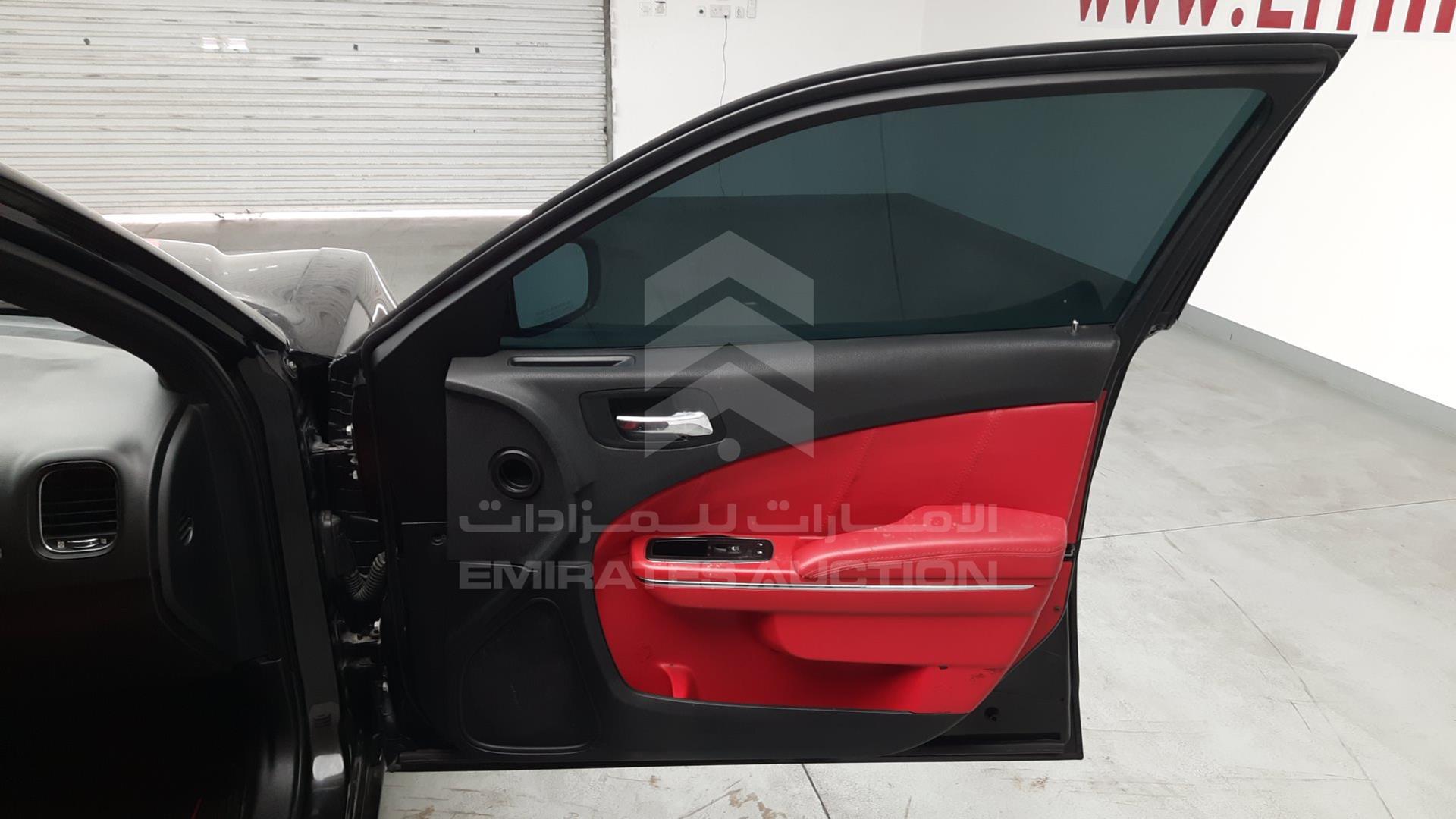 2011 DODGE CHARGER VIN: 2B3CL3CGXBH512251