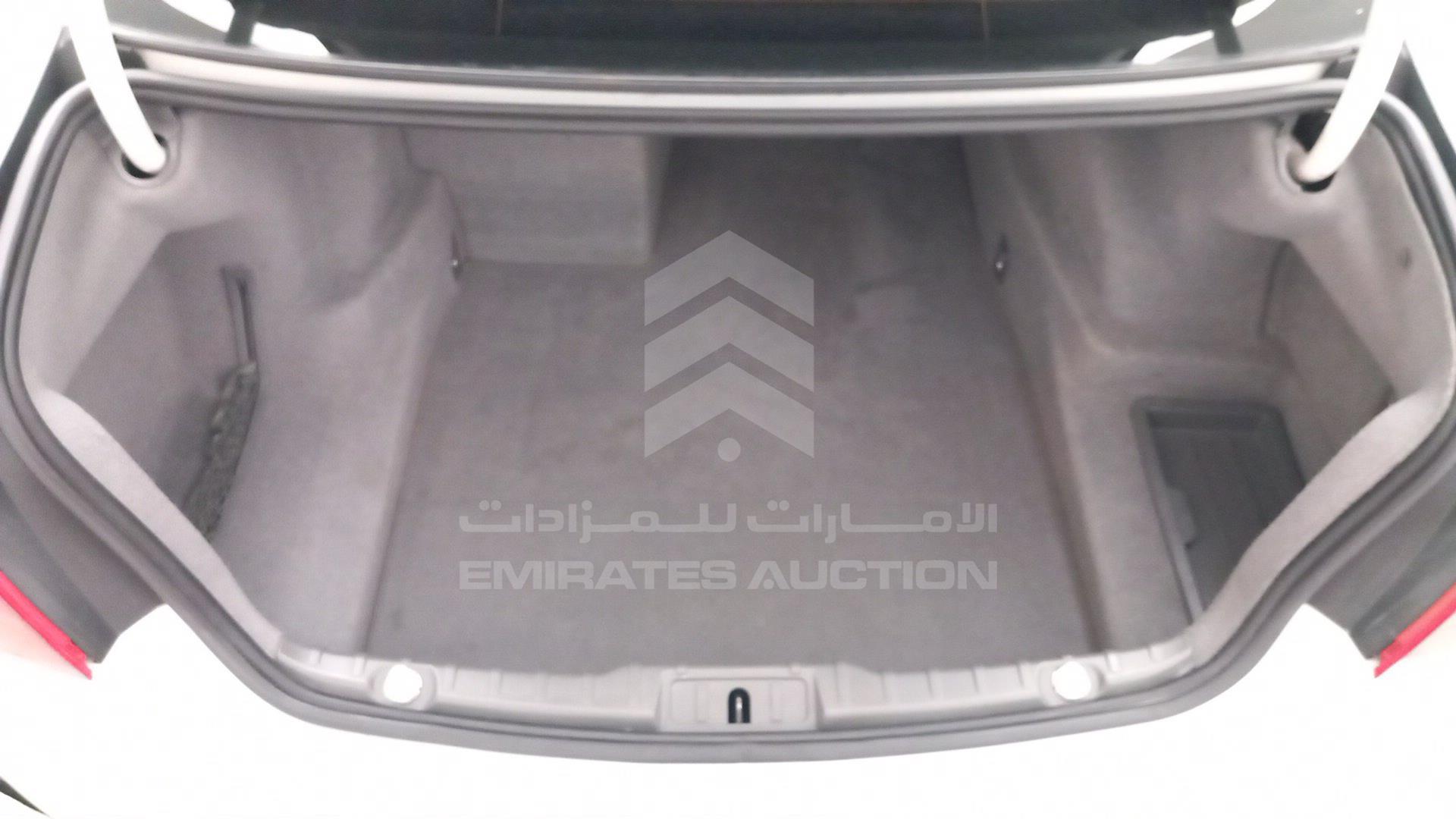 2009 BMW 740 IL VIN: WBAKB410X9CY46332