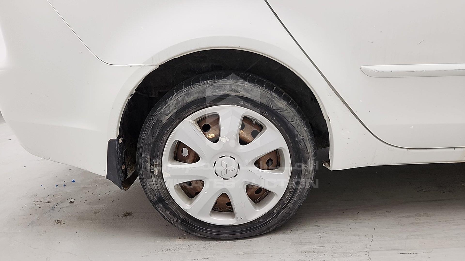 2016 MITSUBISHI LANCER VIN: JMYSTCY4AGU731044