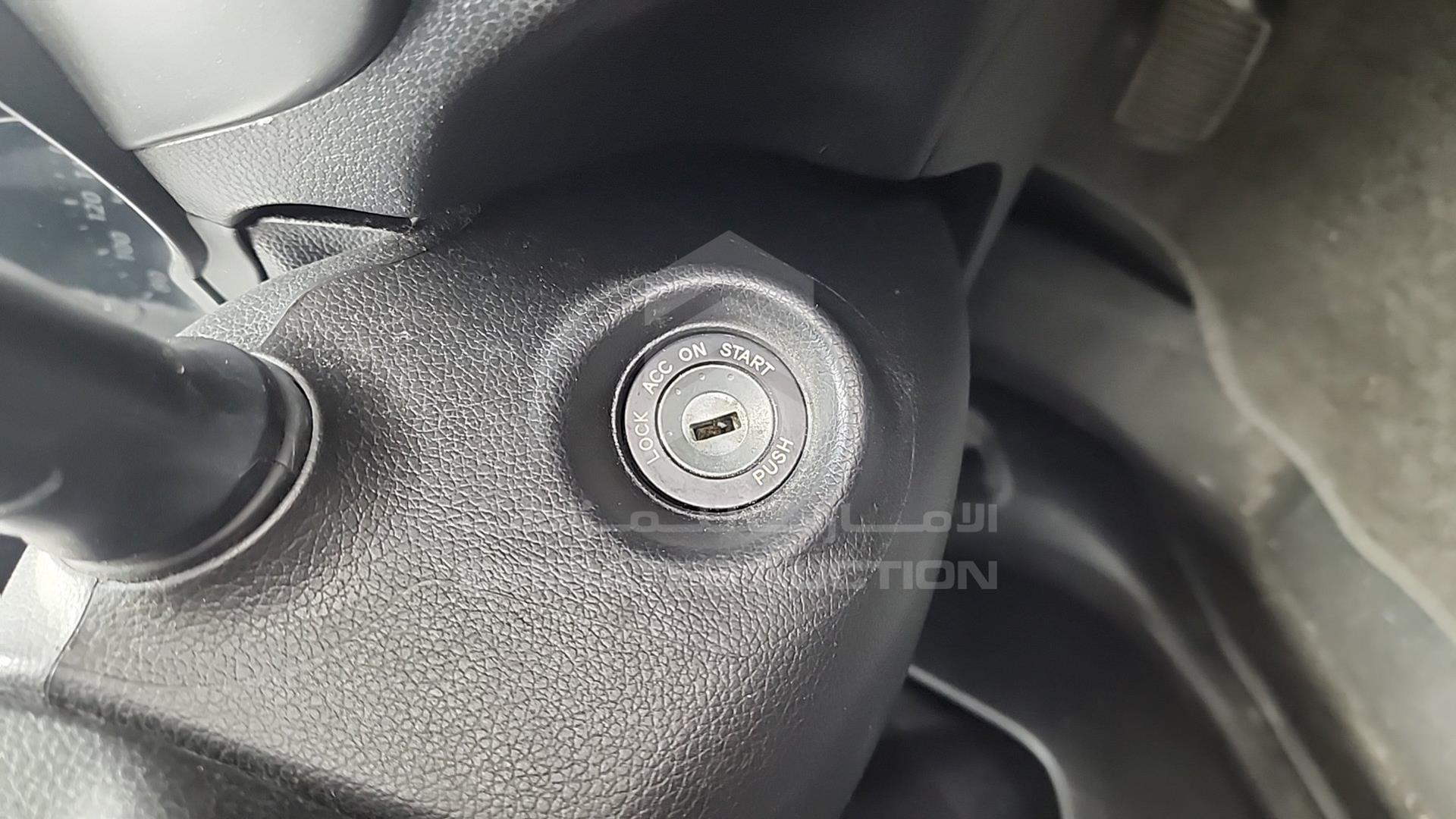 2012 KIA PICANTO VIN: KNABX5121CT184415