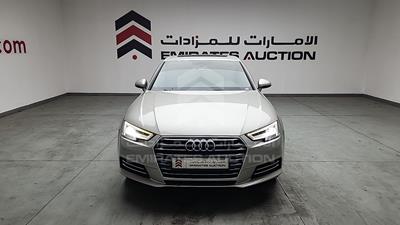 اودي ايه 4 2016 - #666178