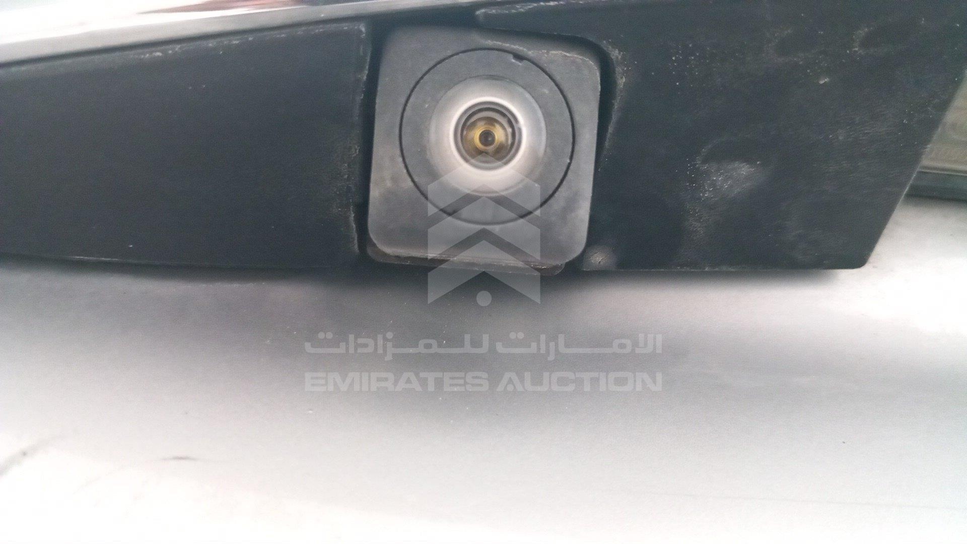 JNRAZ25Y2B9000763 - 2011 Infiniti QX56 - #496801