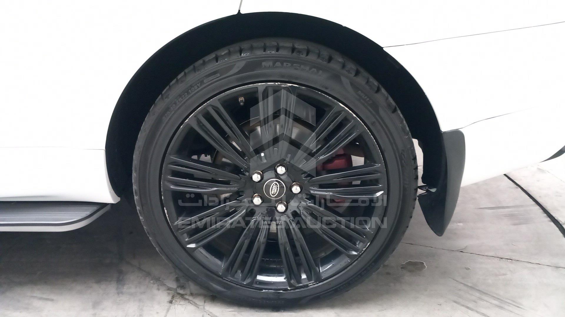 2014 RANGE ROVER SPORT VIN: SALWA2EF6EA331501