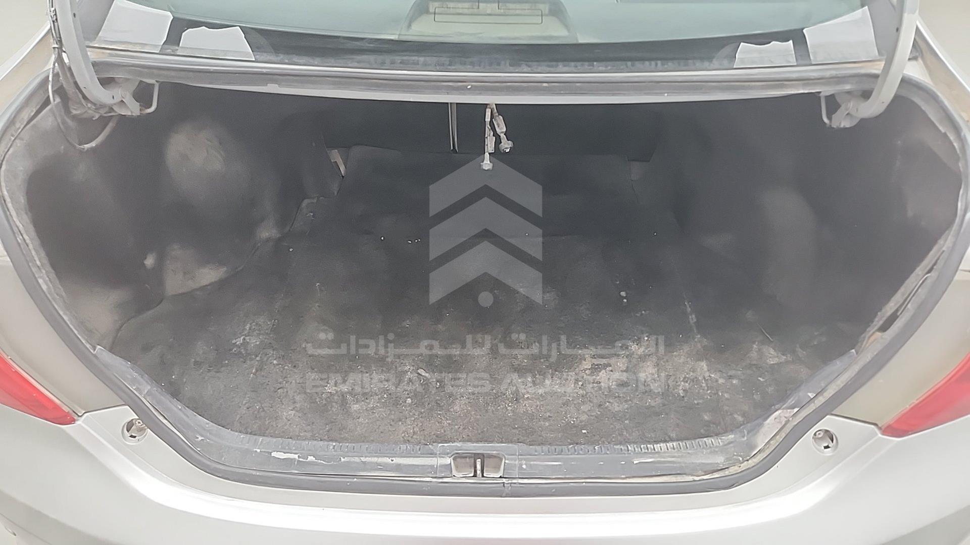 2013 TOYOTA CAMRY VIN: 6T1BF9FK8DX422714