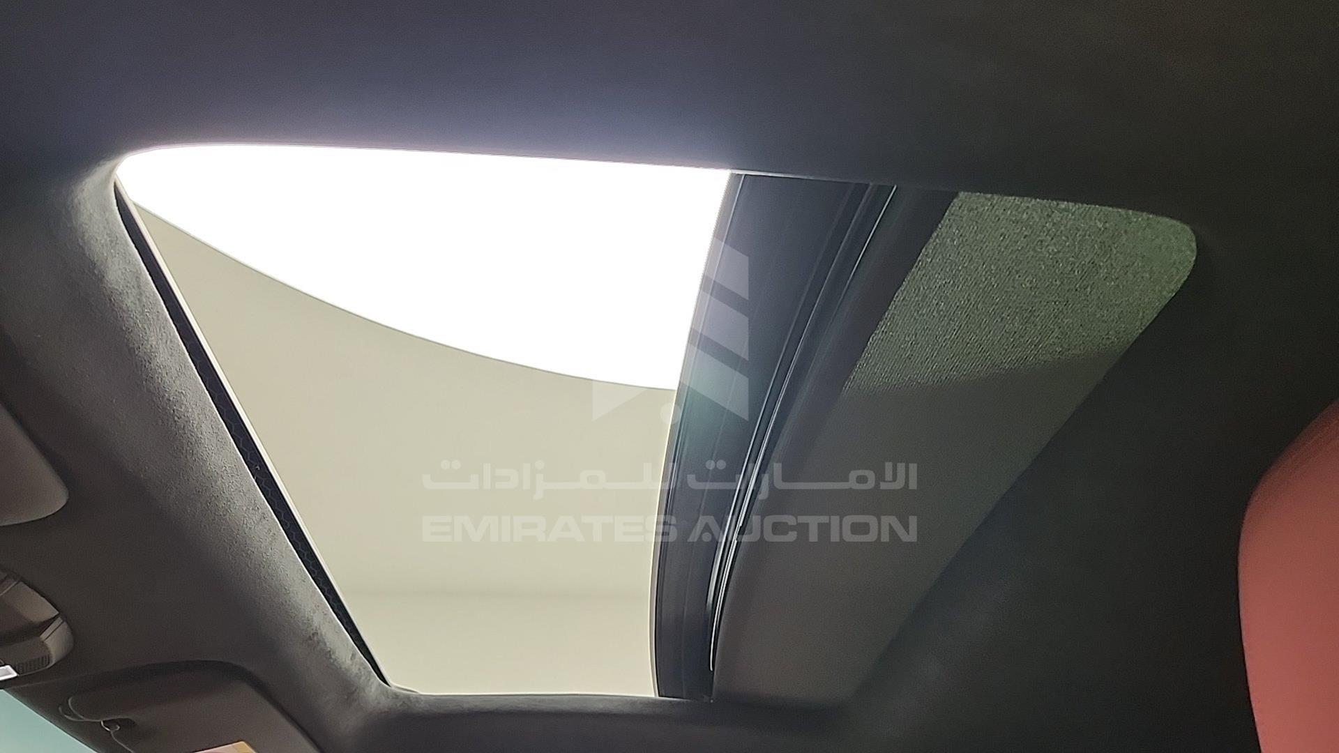 2021 PORSCHE 911 TURBO VIN: WP0AD2A90MS257686