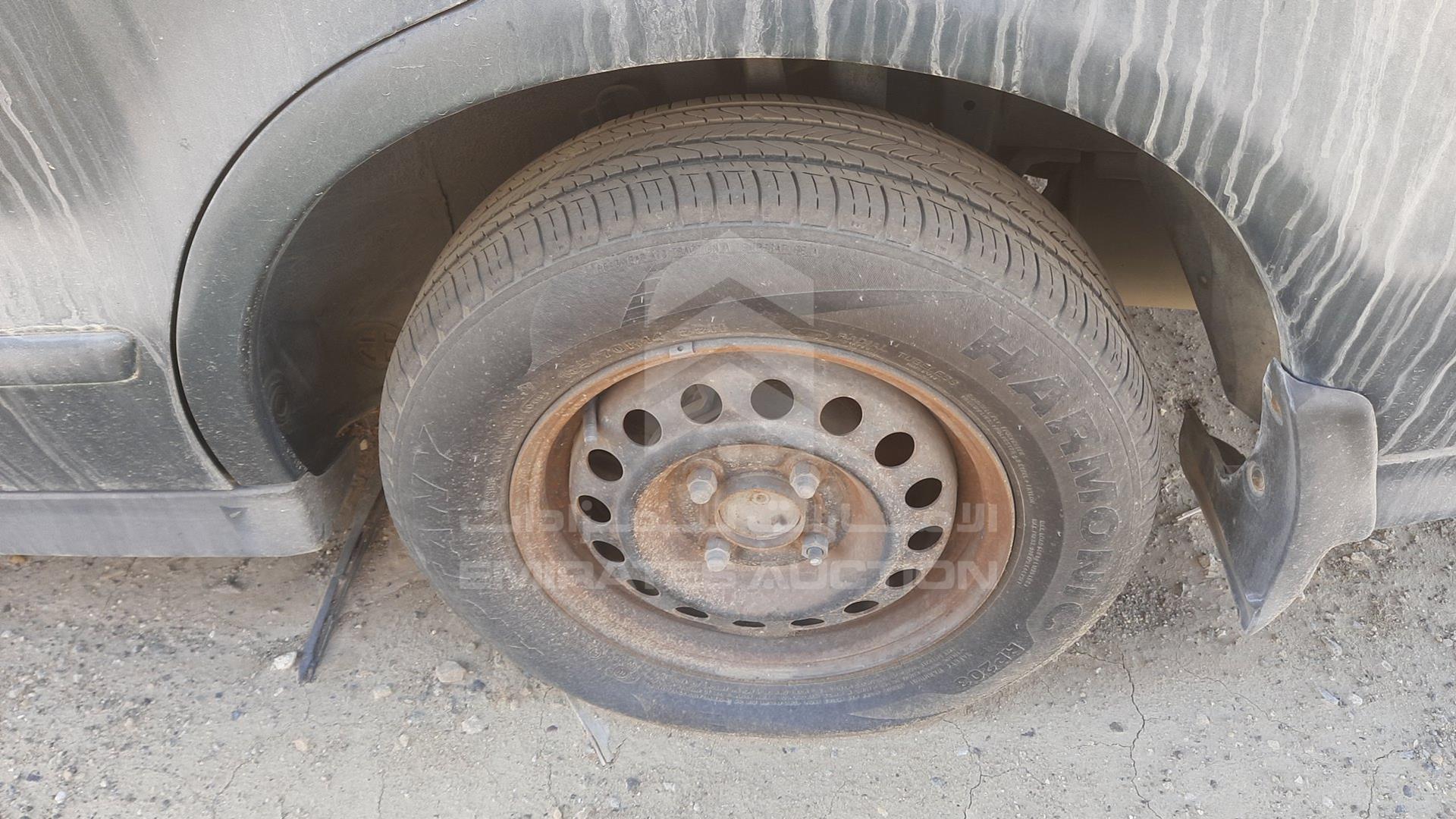 2000 MITSUBISHI --- VIN: JMYSREA2AYZ704502