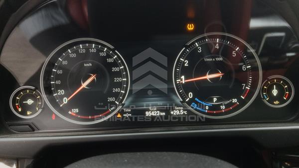 BMW X6 2018 WBAKU2108J0Y33938 Image 3