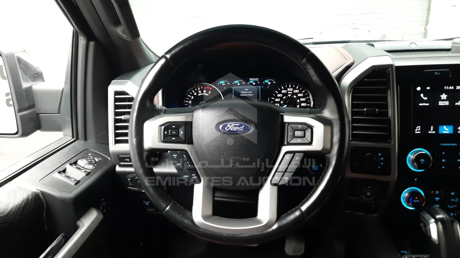 2020 FORD F-150 VIN: 1FTEW1E41LFB36676
