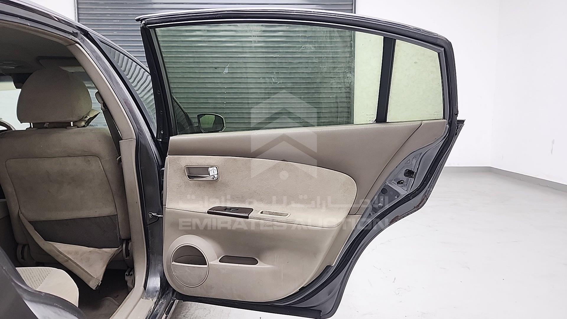 2006 NISSAN ALTIMA VIN: 1N4AL11D86C153015
