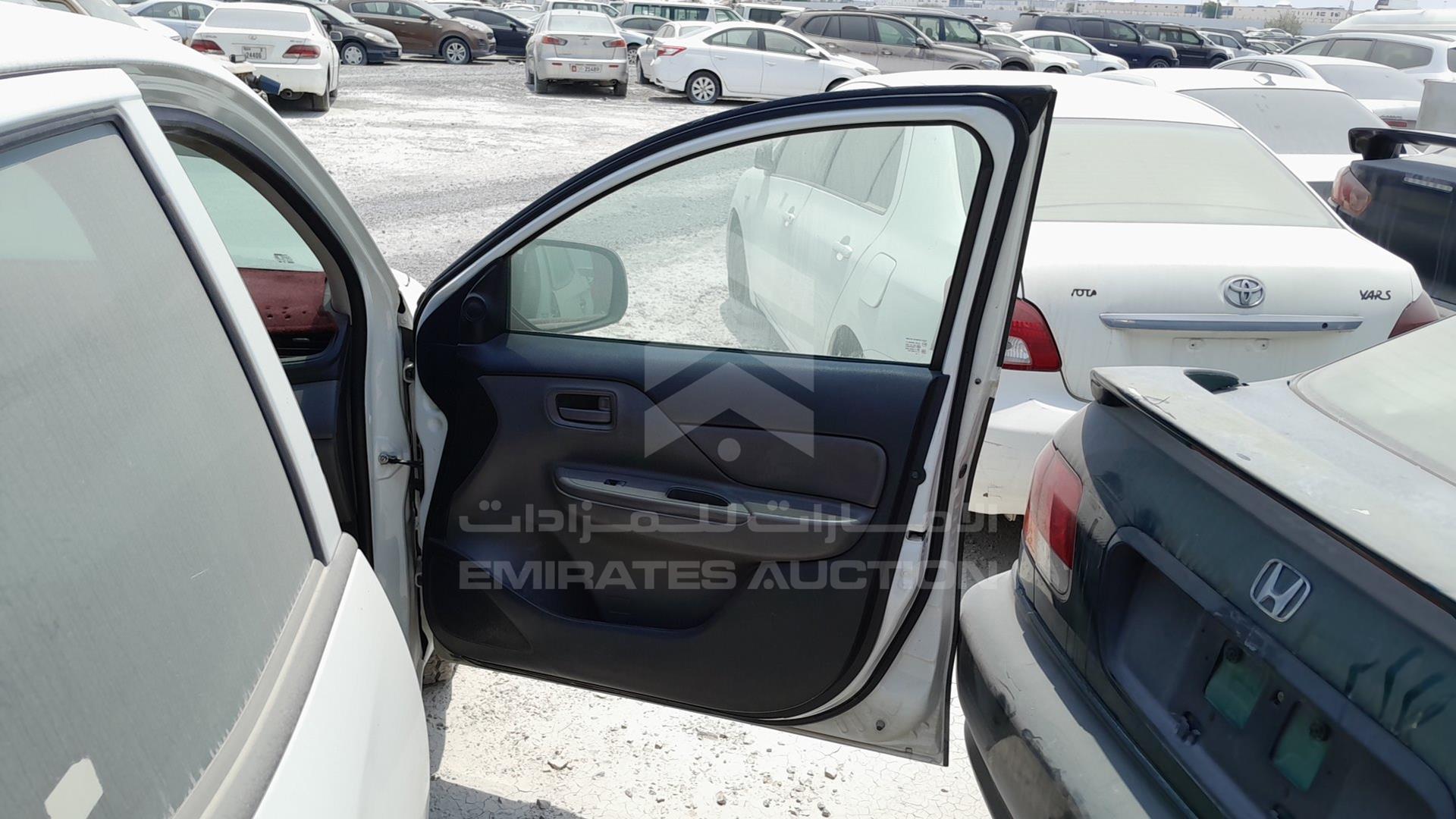 2016 MITSUBISHI L 200 VIN: MMBJNKJ40GH065288
