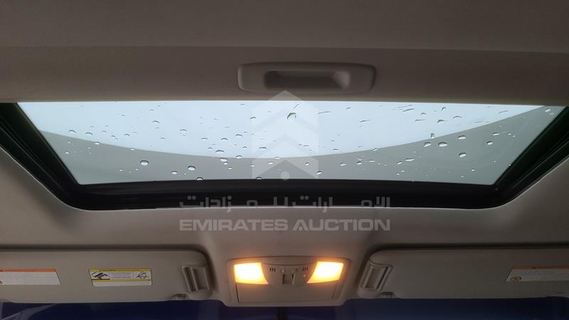 VIN: JN8AY2NY6G9145531 Auction: EmiratesAuction Lot: 409172 VIN: JN8AY2NY6G9145531 Nissan Patrol 2016 WHITE Photo 29