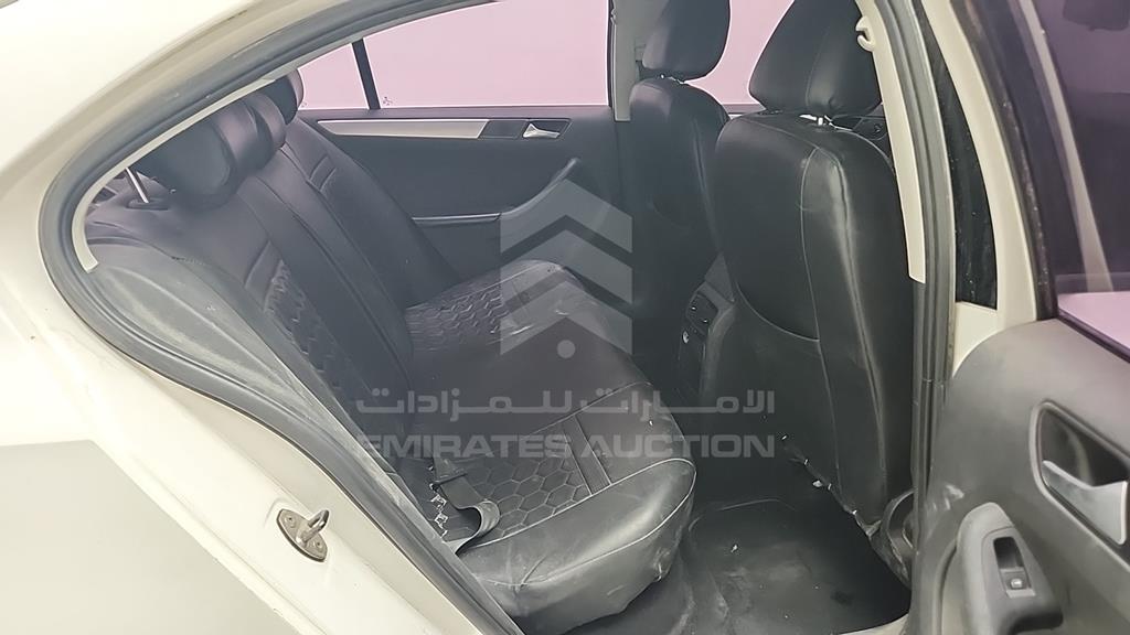 WVWRV1AJ6EM240515 - 2014 VOLKSWAGEN JETTA - #526371