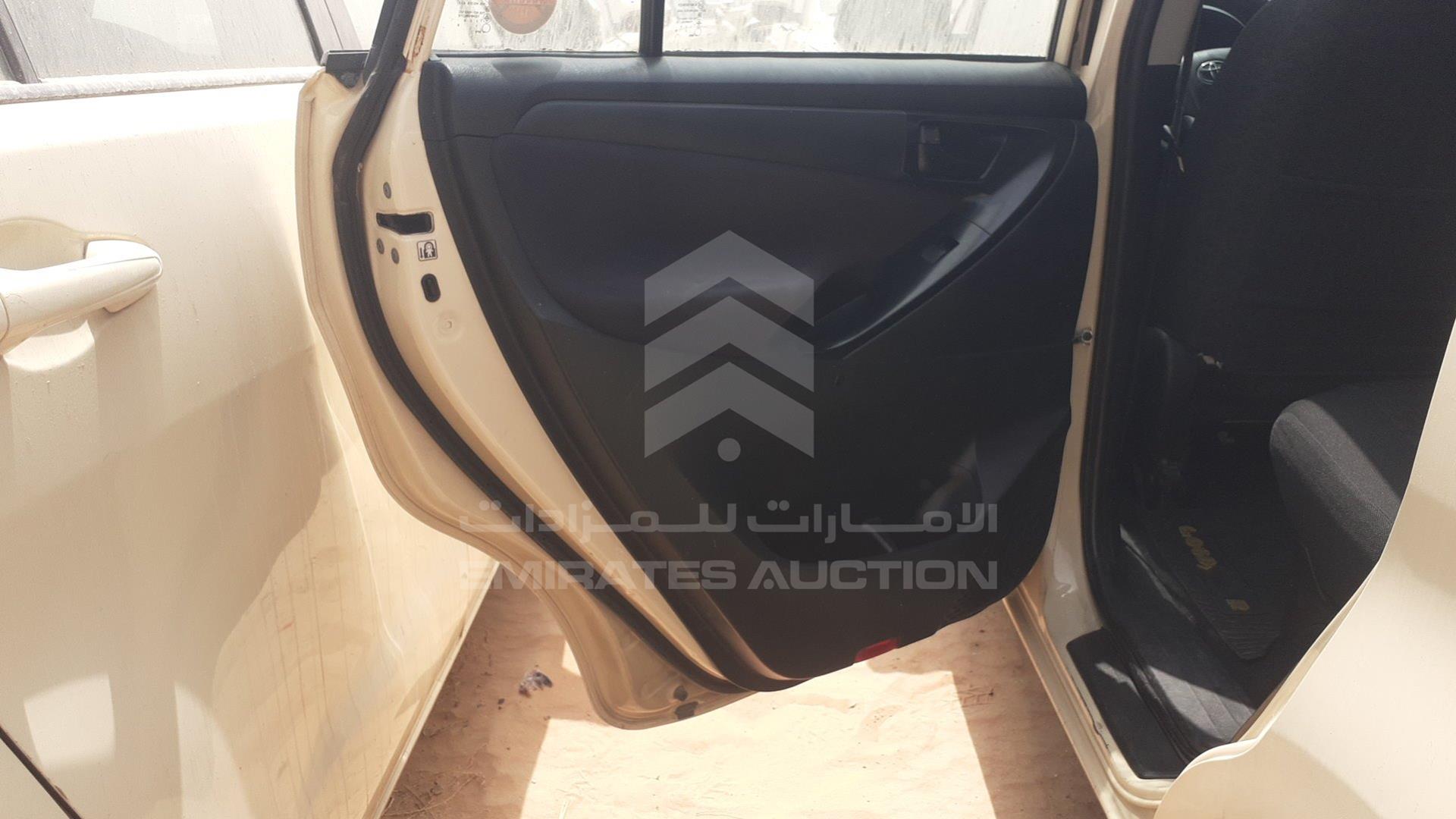2018 TOYOTA INNOVA VIN: MHFCX8EM0J0109759