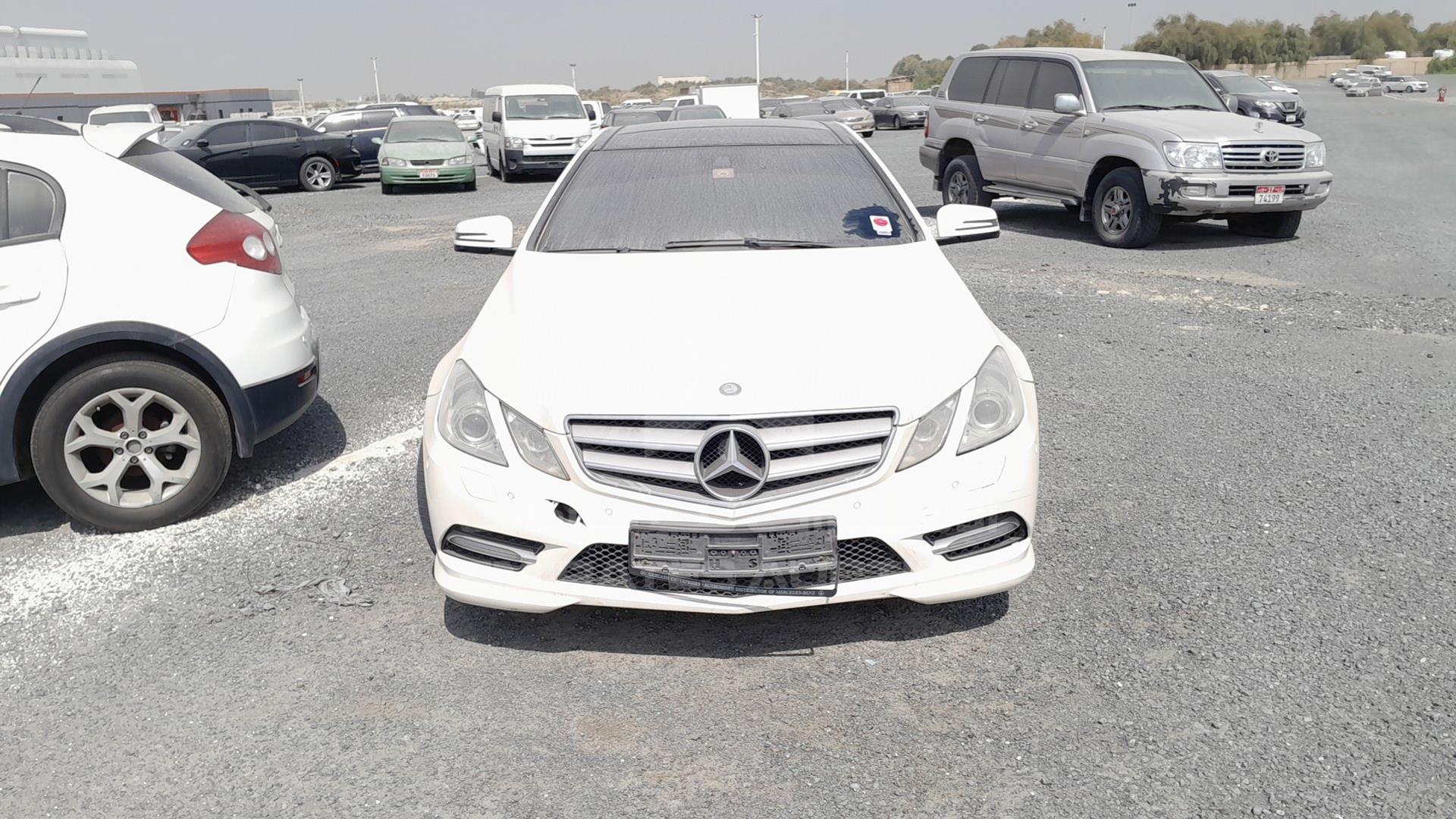 2013 MERCEDES E 350 VIN: WDDKJ5KB1DF204283