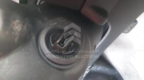 نيسان قشقاي 2008 — المفاتيح — صورة 4 — صورة مصغرة
