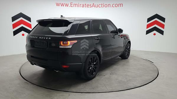 Range Rover Sport 2016 SALWR2PF2GA666862 Image 4