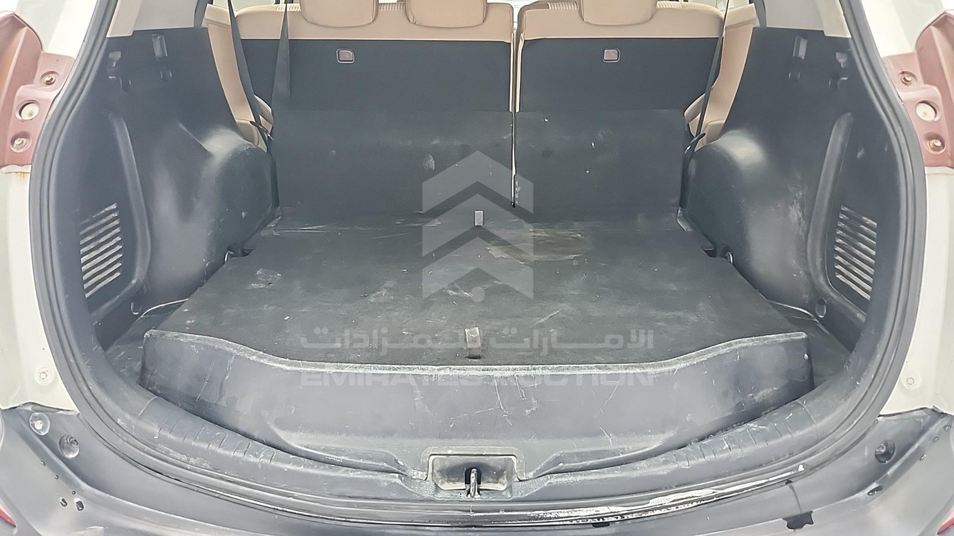 2013 TOYOTA RAV-4 VIN: JTMBF9EVXDD021274
