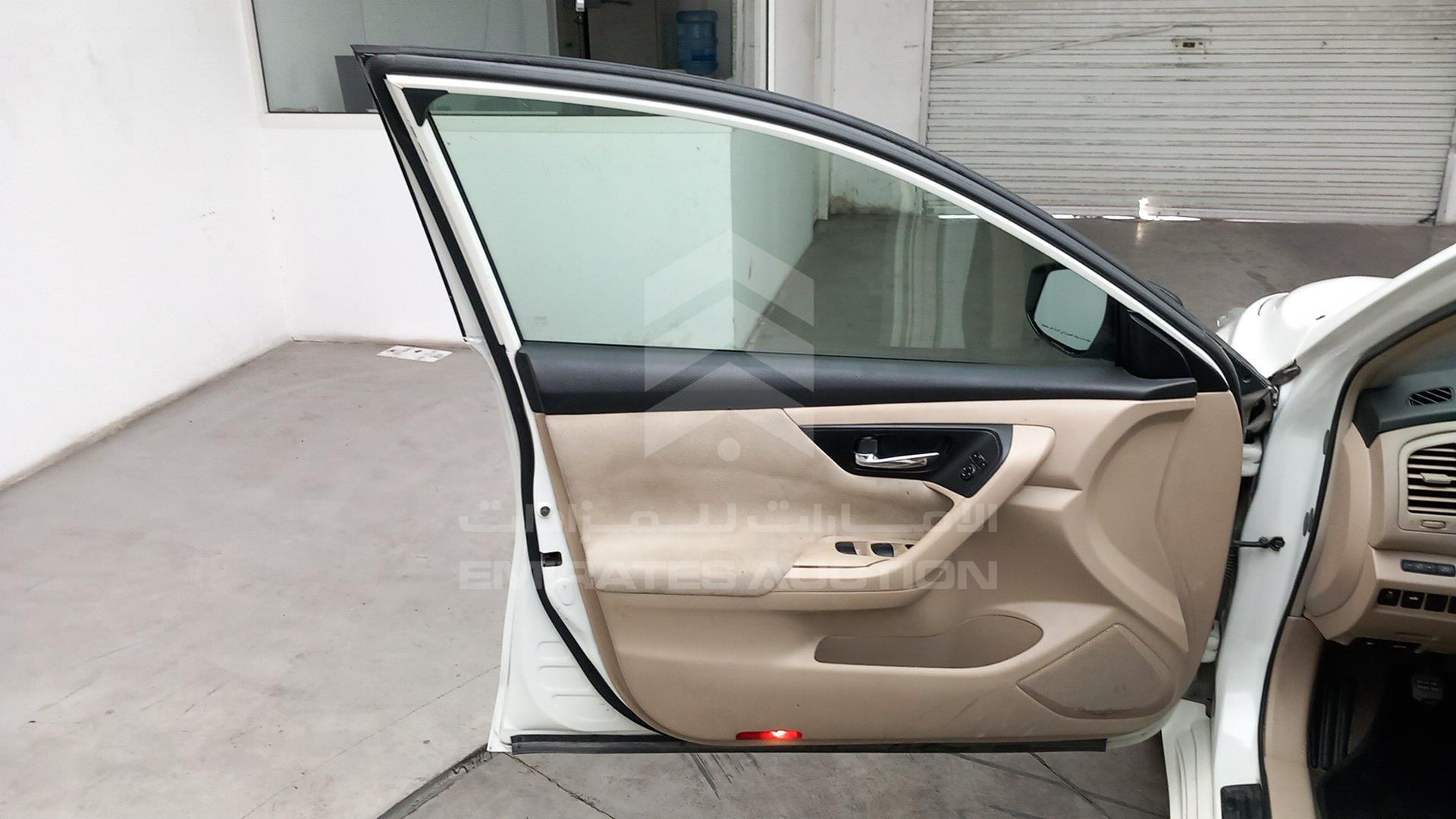 2013 NISSAN ALTIMA VIN: 1N4AL3A95DC137567
