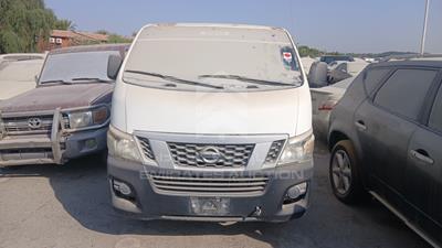 2015 Nissan Urvan - #667539