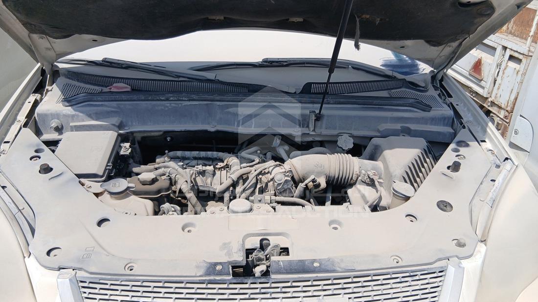 2012 GMC Acadia — Engine Bay — Photo 27