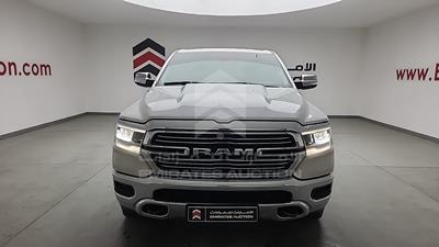 2020 Dodge Ram - #666210