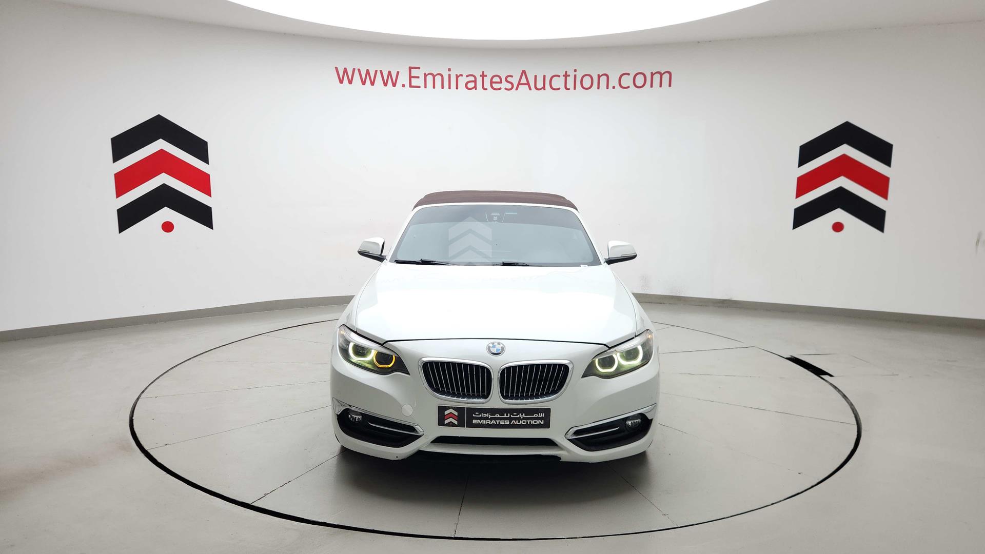 2020 BMW 230 VIN: WBA2M7C06L7E25218