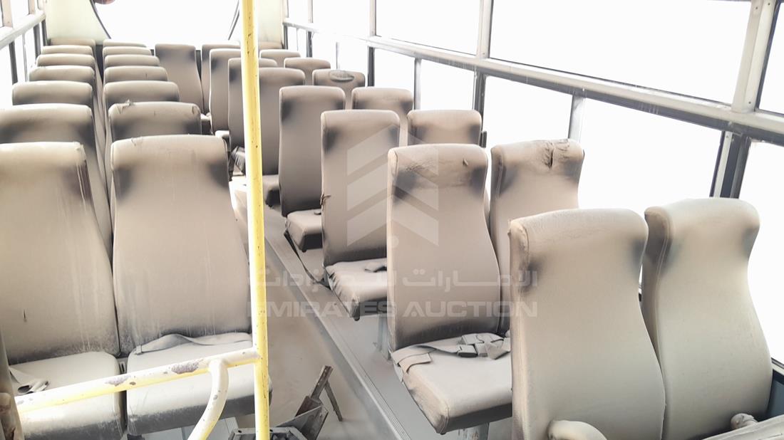 2014 Ashok Leyland Eagle — Rear Left Passenger View — Photo 17