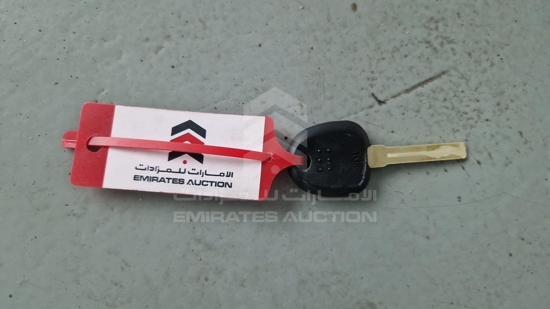 5NPE24AF8FH050506 - 2015 Hyundai Sonata - #508974
