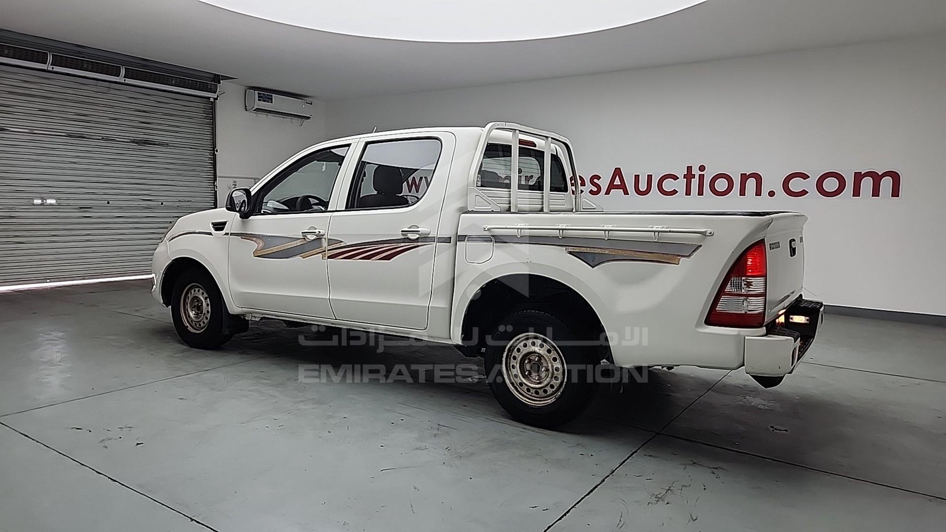 2017 FOTON TUNLAND VIN: LVAV2MWB9HJ088673