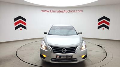 2016 Nissan Altima - #662174