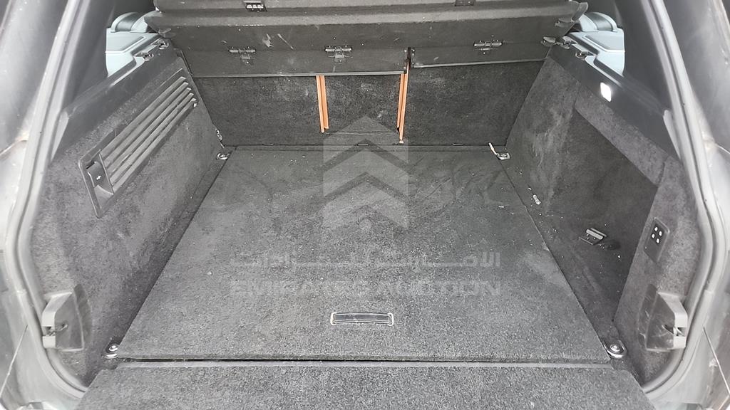 SALGA2EF2FA200250 - 2015 RANGE ROVER VOGUE - #525628