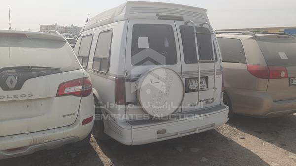 Chevrolet Astro 0 1GCDM19W7VB220959 Image 24