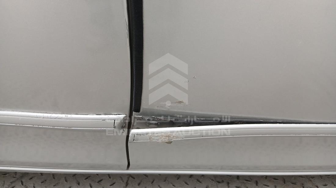 2007 Toyota Camry — Dent — Photo 30