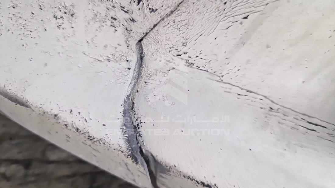 2014 Toyota Yaris — Dent — Photo 29