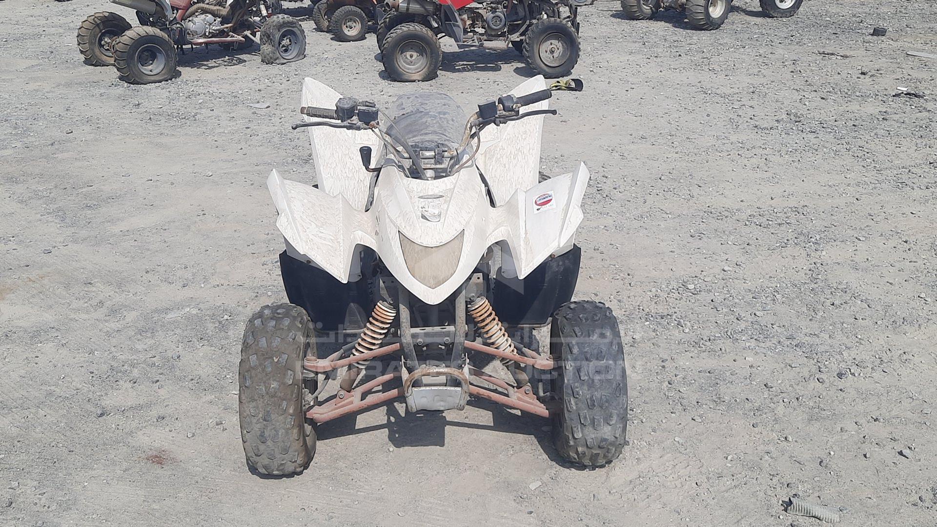 0 ATV --- VIN: RF3AT18G06TB00800