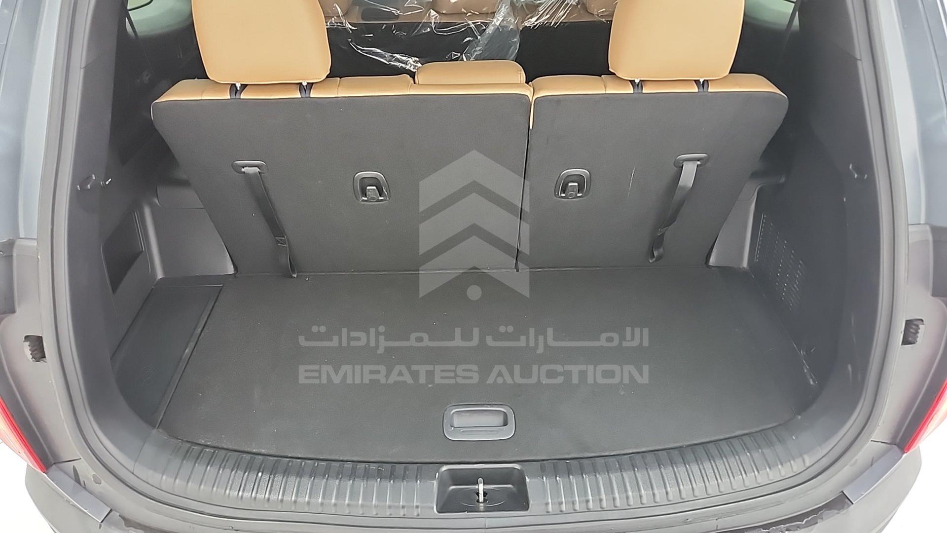 2020 KIA TELLURIDE VIN: 5XXP381C2LG047840