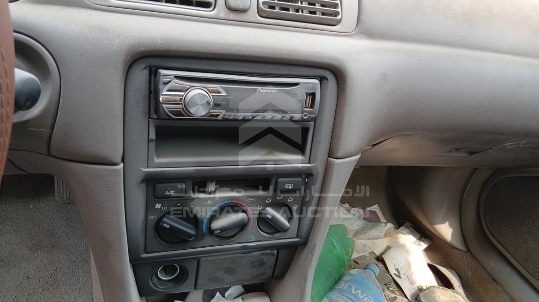 2000 Toyota Camry — Entertainment Systems & Camera Monitor & Navigation — Photo 15
