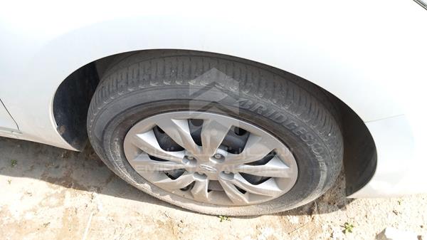 Hyundai Accent 2020 MALC741C9LM224600 Image 3