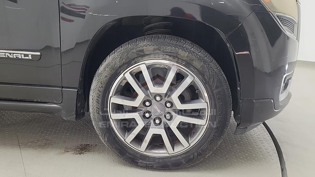 1GKKVTKD0FJ231628 - 2015 GMC ACADIA - #526973