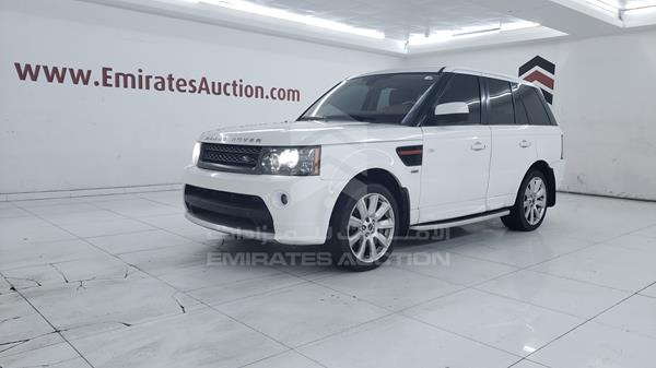 Range Rover Sport 2012 SALLSAAE4CA725307 Image 33