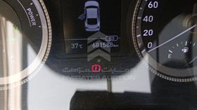2021 Hyundai Sonata Hybrid — Odometer Reading — Photo 2 — Thumbnail