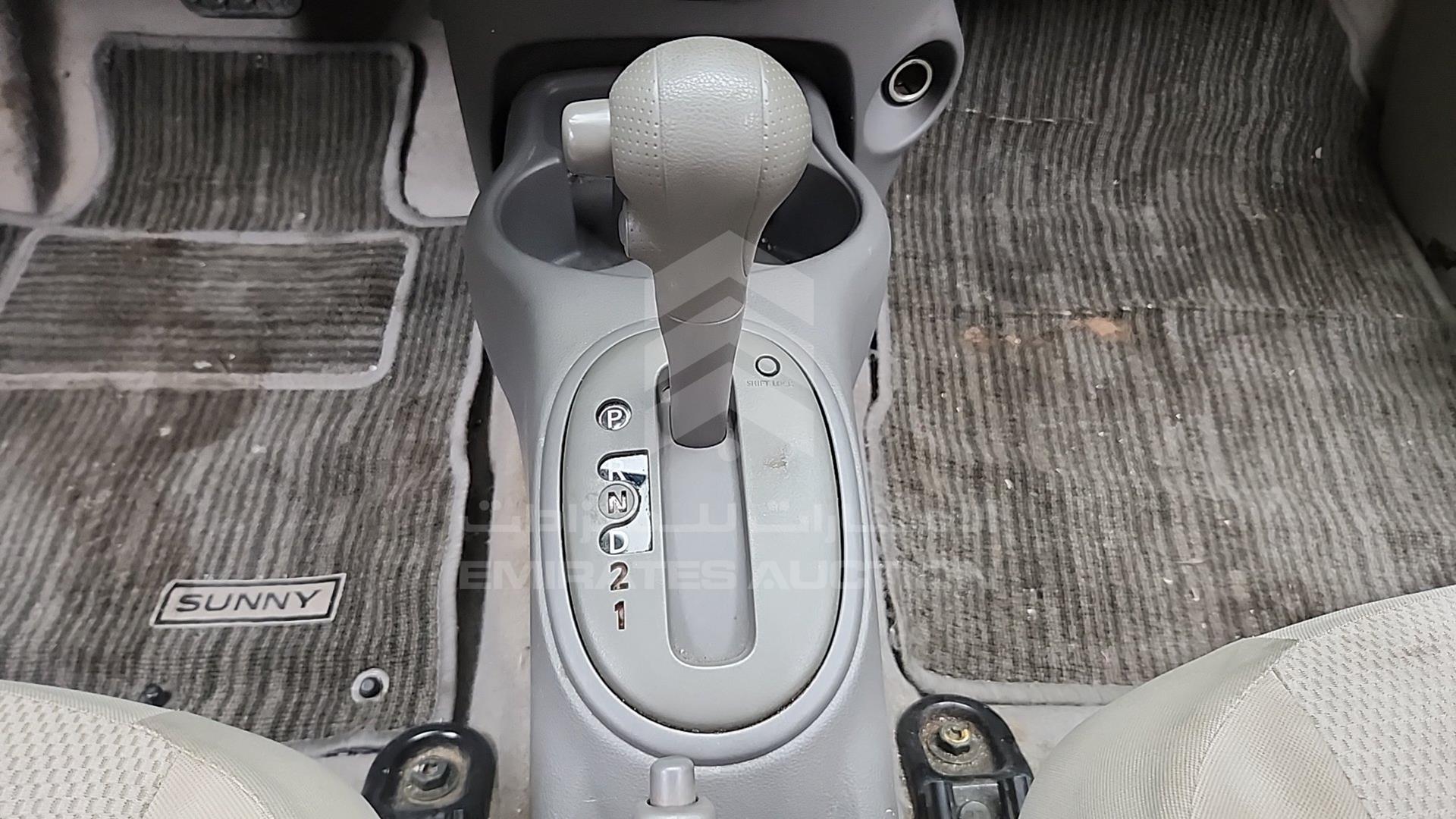 2022 NISSAN SUNNY VIN: MDHBN7AD4NG142774