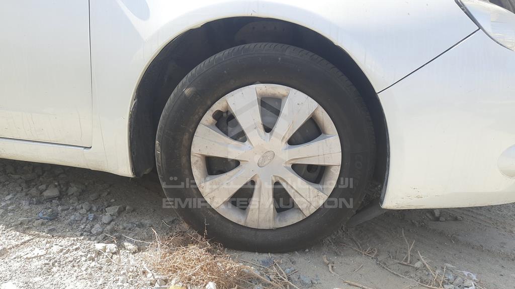 JF1GE35E09G008647 - 2009 SUBARU IMPREZA - #515548