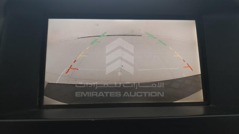 5N1AR1N8XBC629793 Auction: EmiratesAuction Lot: 405707 5N1AR1N8XBC629793 Nissan Pathfinder 2011 WHITE Photo 16