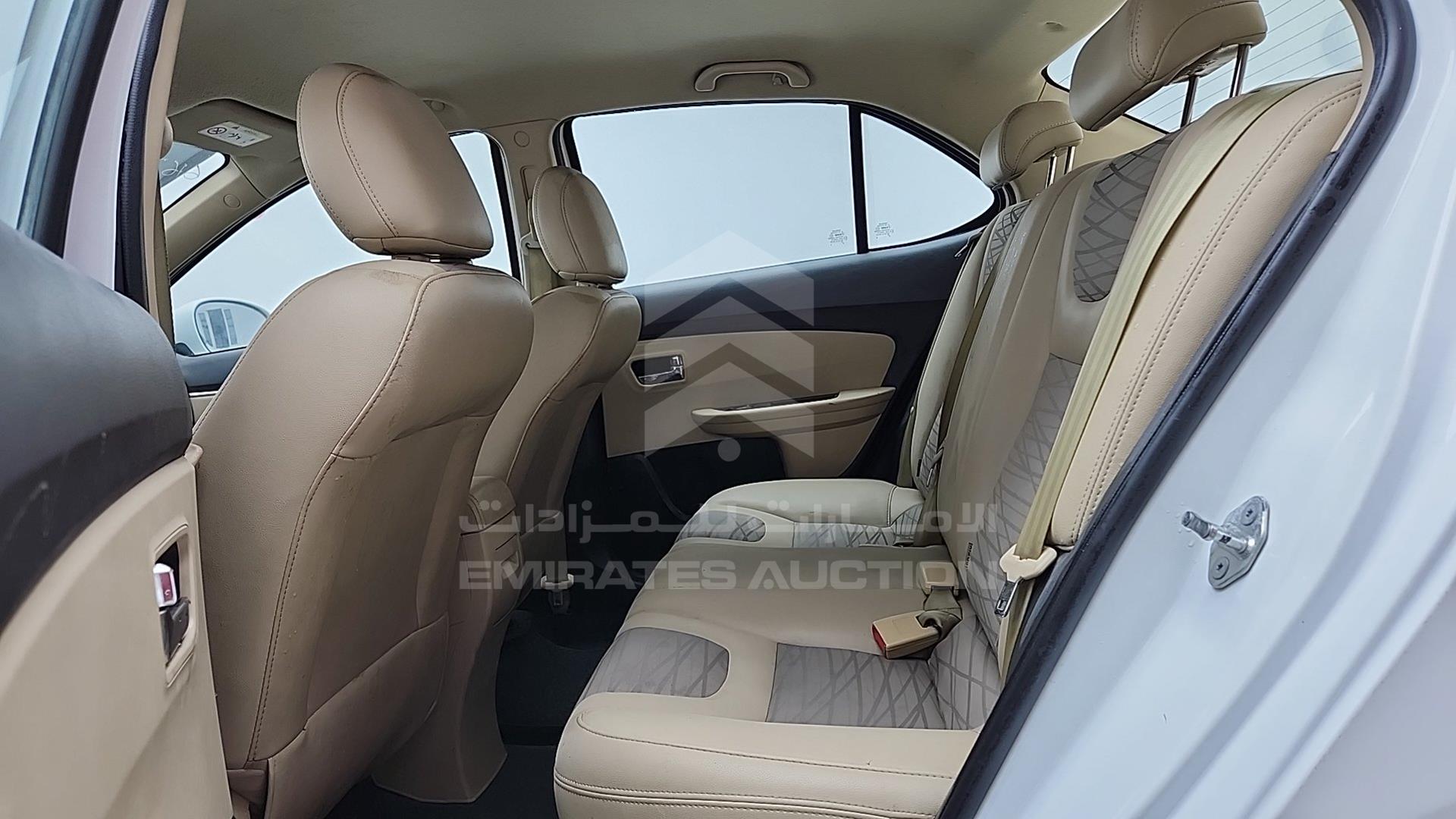 2021 CHERY ARRIZO 3 VIN: LVVDC21B7MD012249