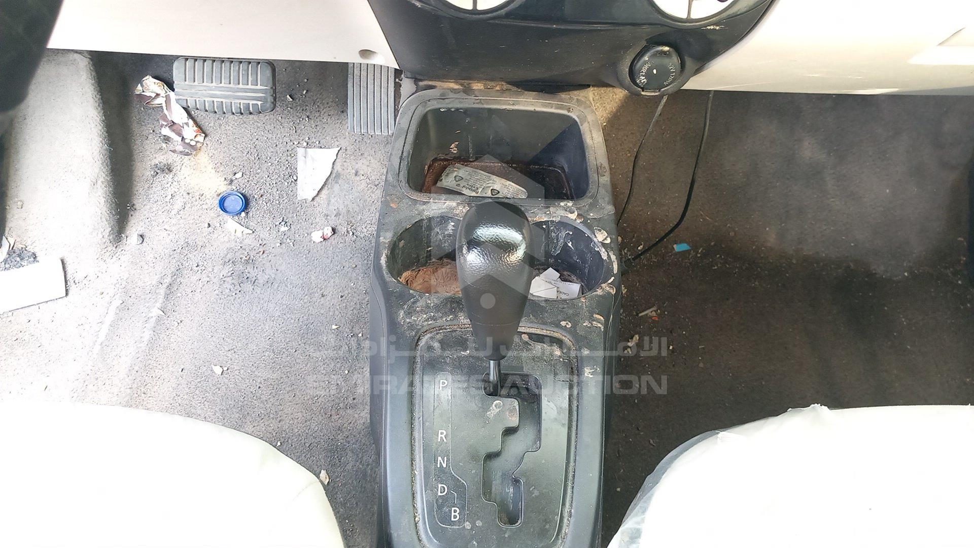 2014 MITSUBISHI MIRAGE VIN: MMBXTA03AEH008842