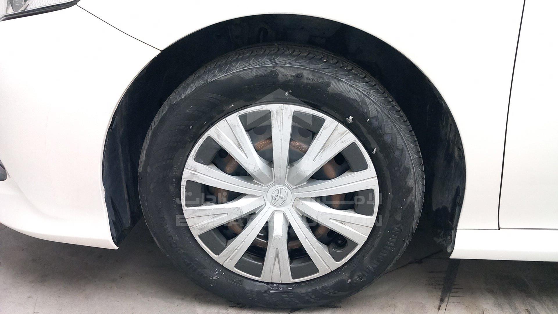 2019 TOYOTA CAMRY VIN: JTNB29HK9K3023108