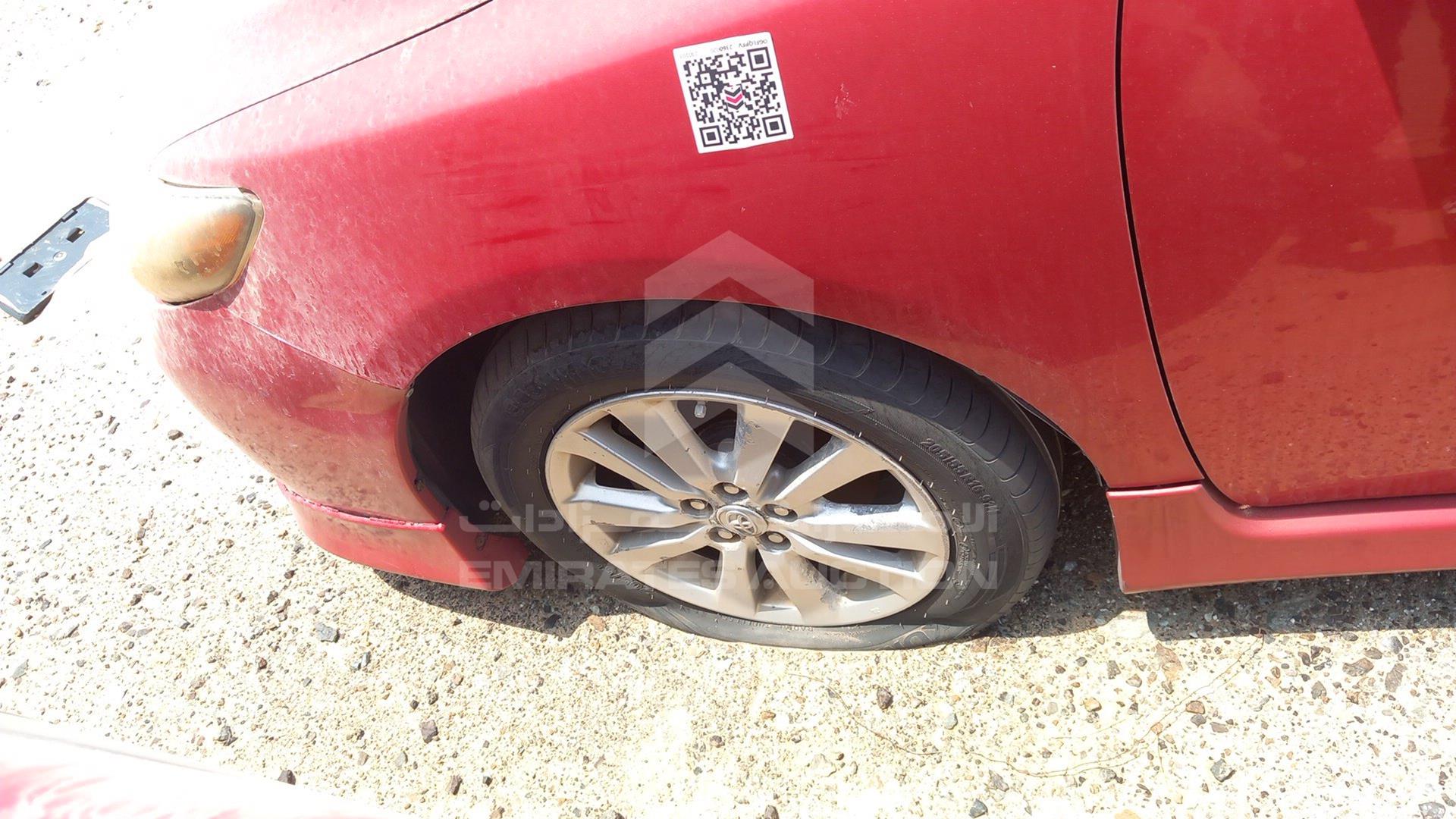 2010 TOYOTA COROLLA VIN: 1NXBU4EE0AZ257707