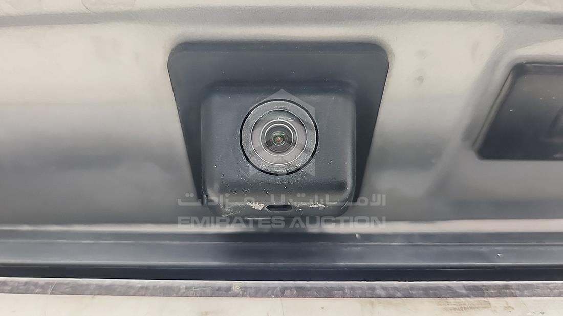 2024 MG 3 — Rear Camera & 360 View — Photo 25