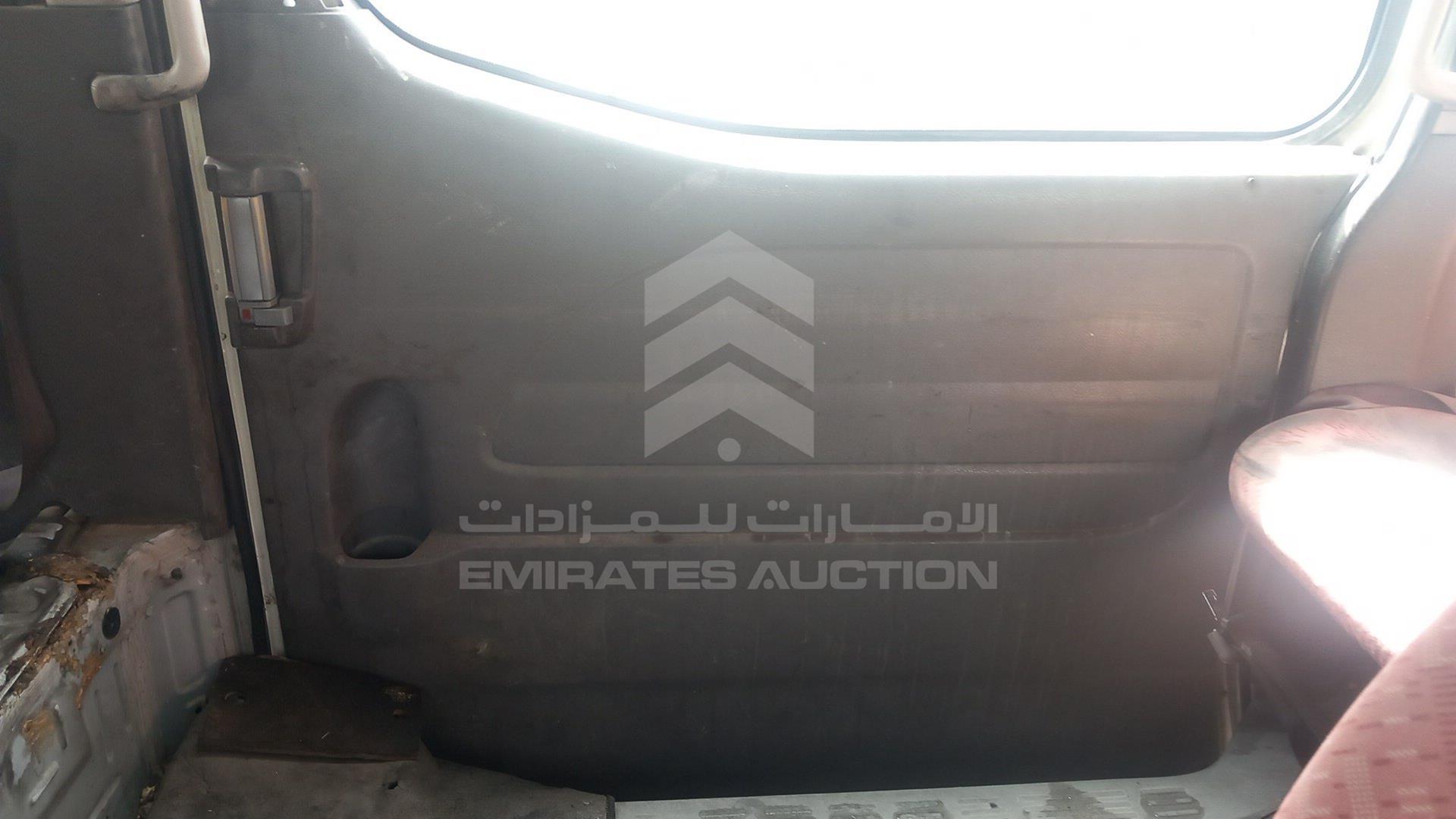 2014 CHERY P5 VIN: LVME2A2A6EB051231